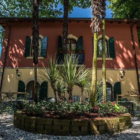 Vela D'oro ***s Hotel 3*