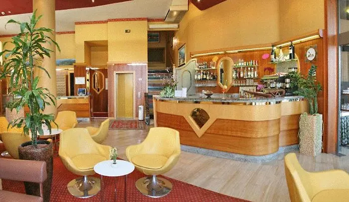 Hotel Vela D'oro ***s 3*