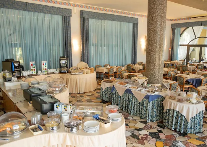 Hotel Vela D'oro ***s 3*