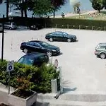 Vela D'oro ***s Szálloda Bardolino