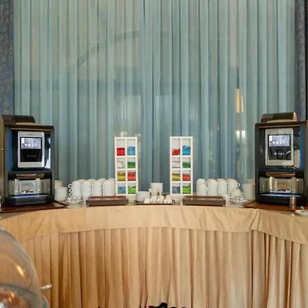 Hotel Vela D'oro ***s 3*