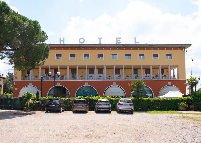 Vela D'oro ***s 3* Bardolino