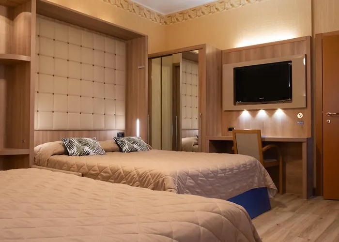 Vela D'oro ***s 3* Bardolino