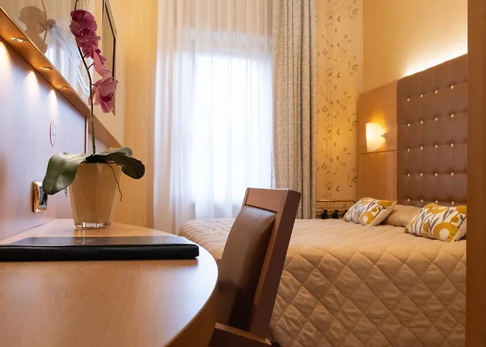 Vela D'oro ***s Hotel 3*