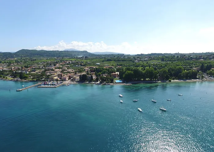 Vela D'oro ***s Hotel