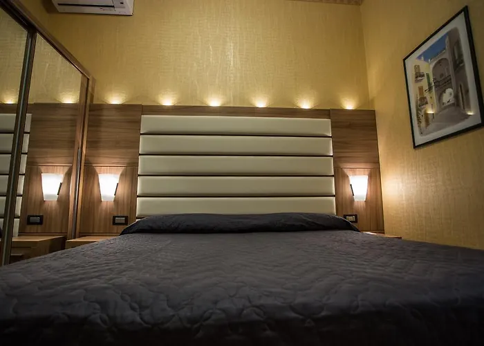 Hotel Vela D'oro ***s