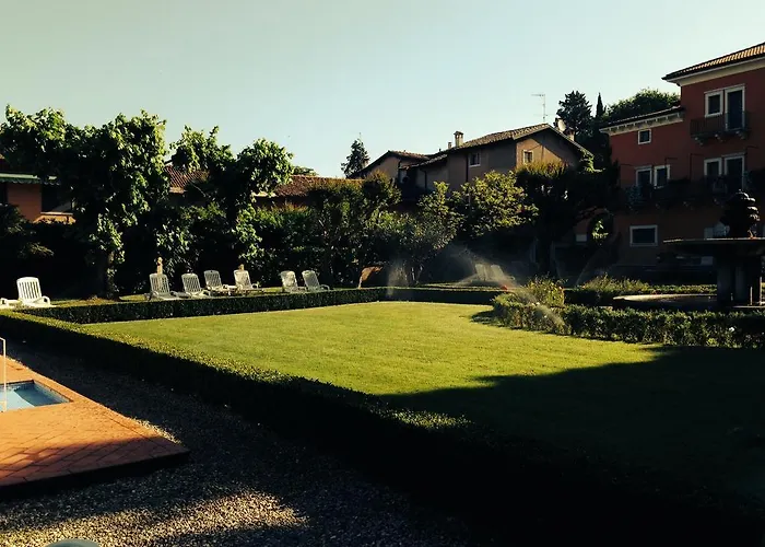 Hotel Vela D'oro ***s 3*