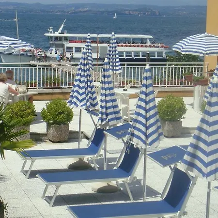 Vela D'oro ***s Hotel