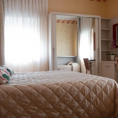 Hotel Vela D'oro ***s 3*