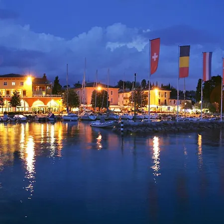 Hotel Vela D'oro ***s