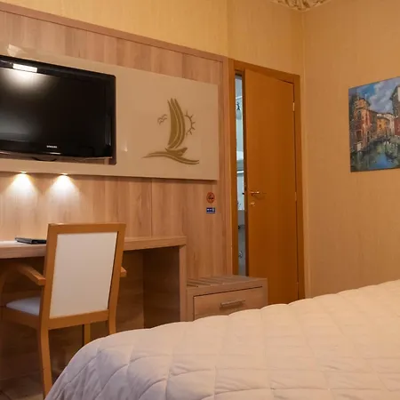 Hotel Vela D'oro ***s Bardolino