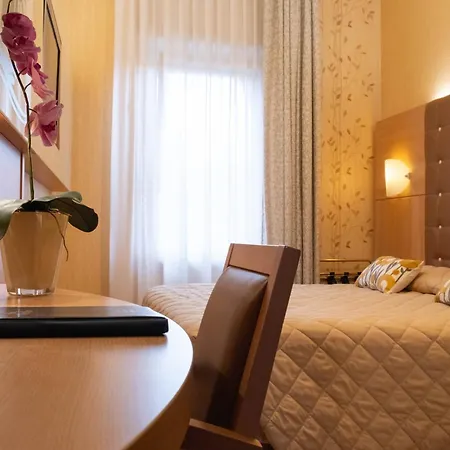 Vela D'oro ***s Hotel 3*