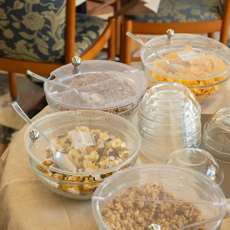 Hotel Vela D'oro ***s Bardolino