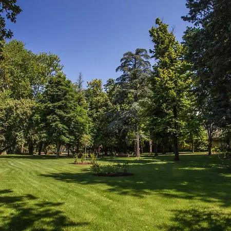 Vela D'oro ***s Hotel Bardolino