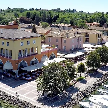 Vela D'oro ***s Bardolino