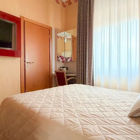 Hotel Vela D'oro ***s 3*