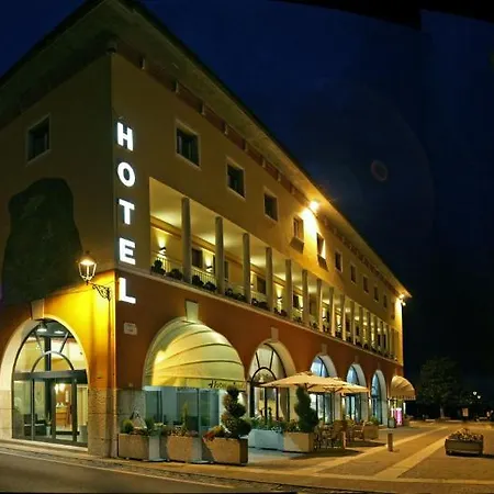 Vela D'oro ***s 3* Bardolino