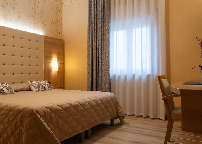 Vela D'oro ***s 3* باردولينو