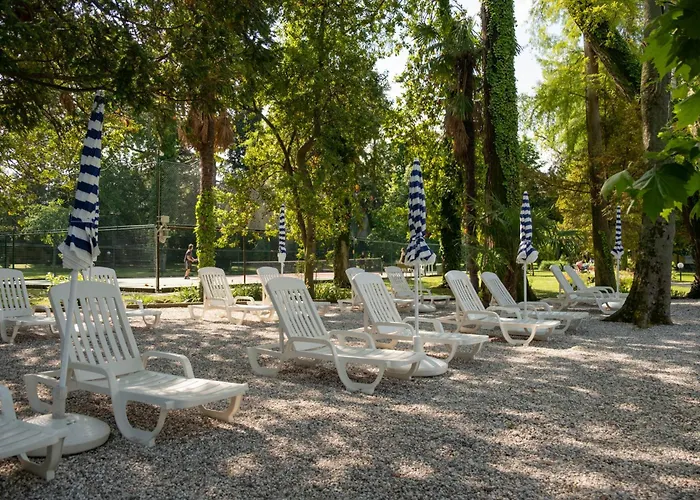 Vela D'oro ***s باردولينو