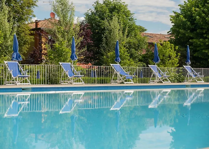 Vela D'oro ***s باردولينو