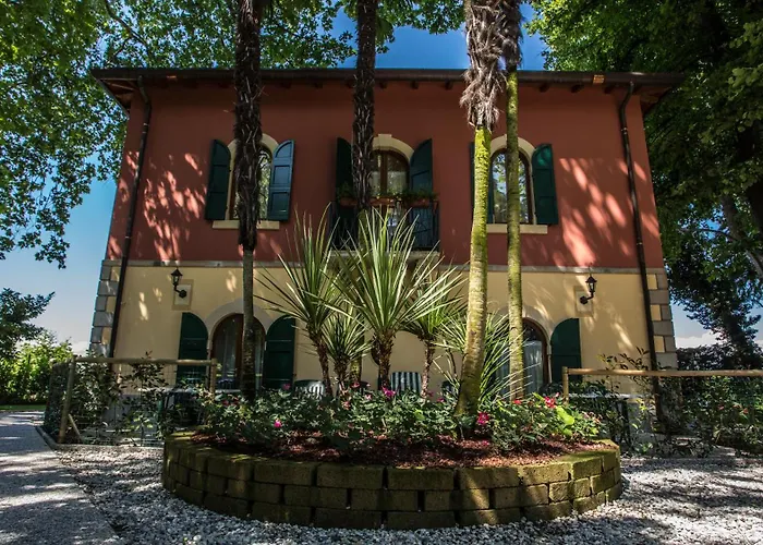 Vela D'oro ***s فندق 3*