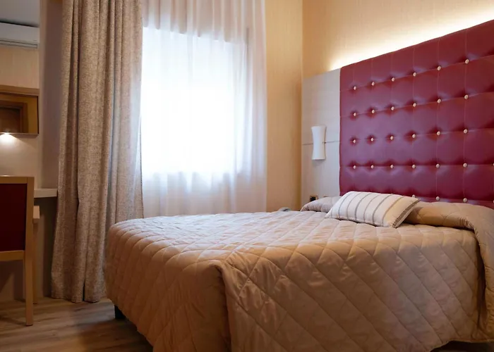 Vela D'oro ***s فندق