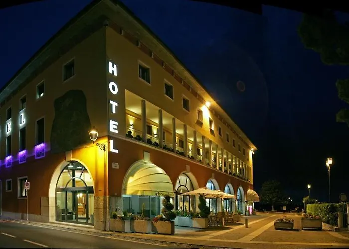 Vela D'oro ***s 3* 바르돌리노