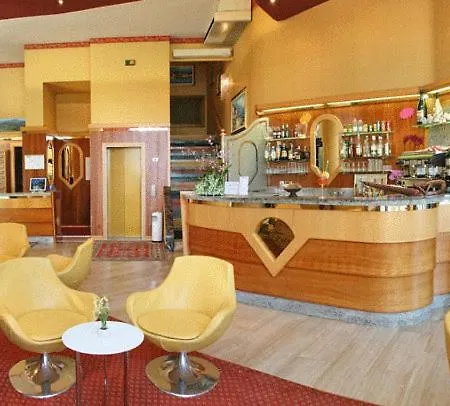 Otel Vela D'oro ***s 3*