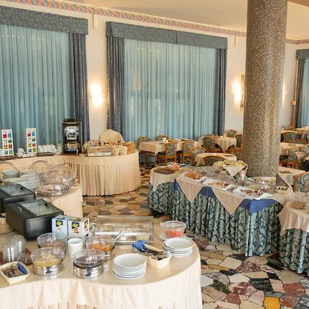 Otel Vela D'oro ***s 3*