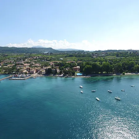 Vela D'oro ***s Hotel