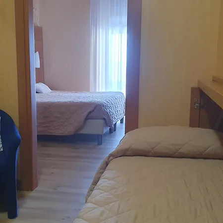 Vela D'oro ***s Otel 3*