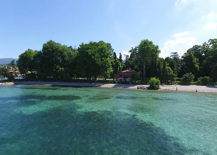 Hotel Vela D'oro ***s Bardolino