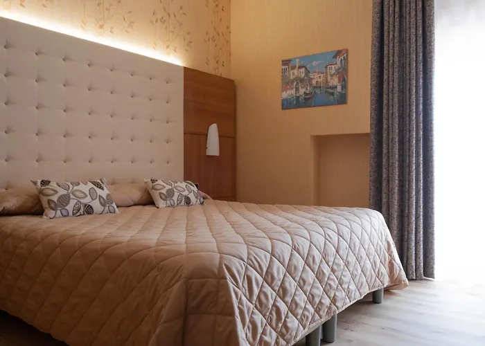 Vela D'oro ***s Hotel 3*