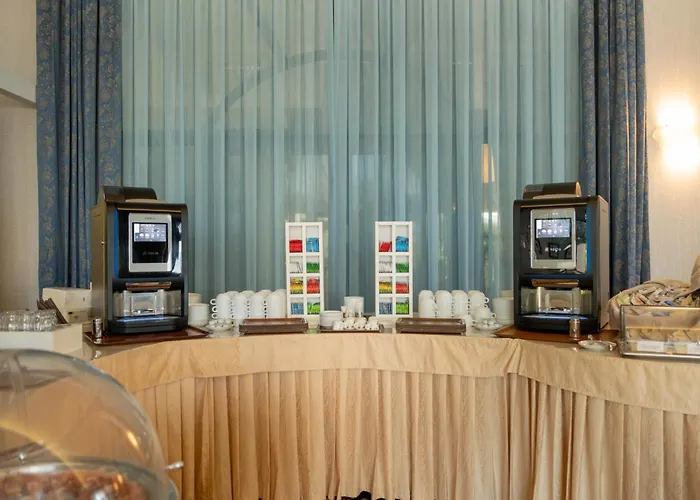 Hotel Vela D'oro ***s 3*